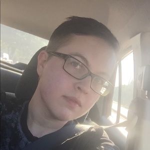 Meet your Posher, Jaden